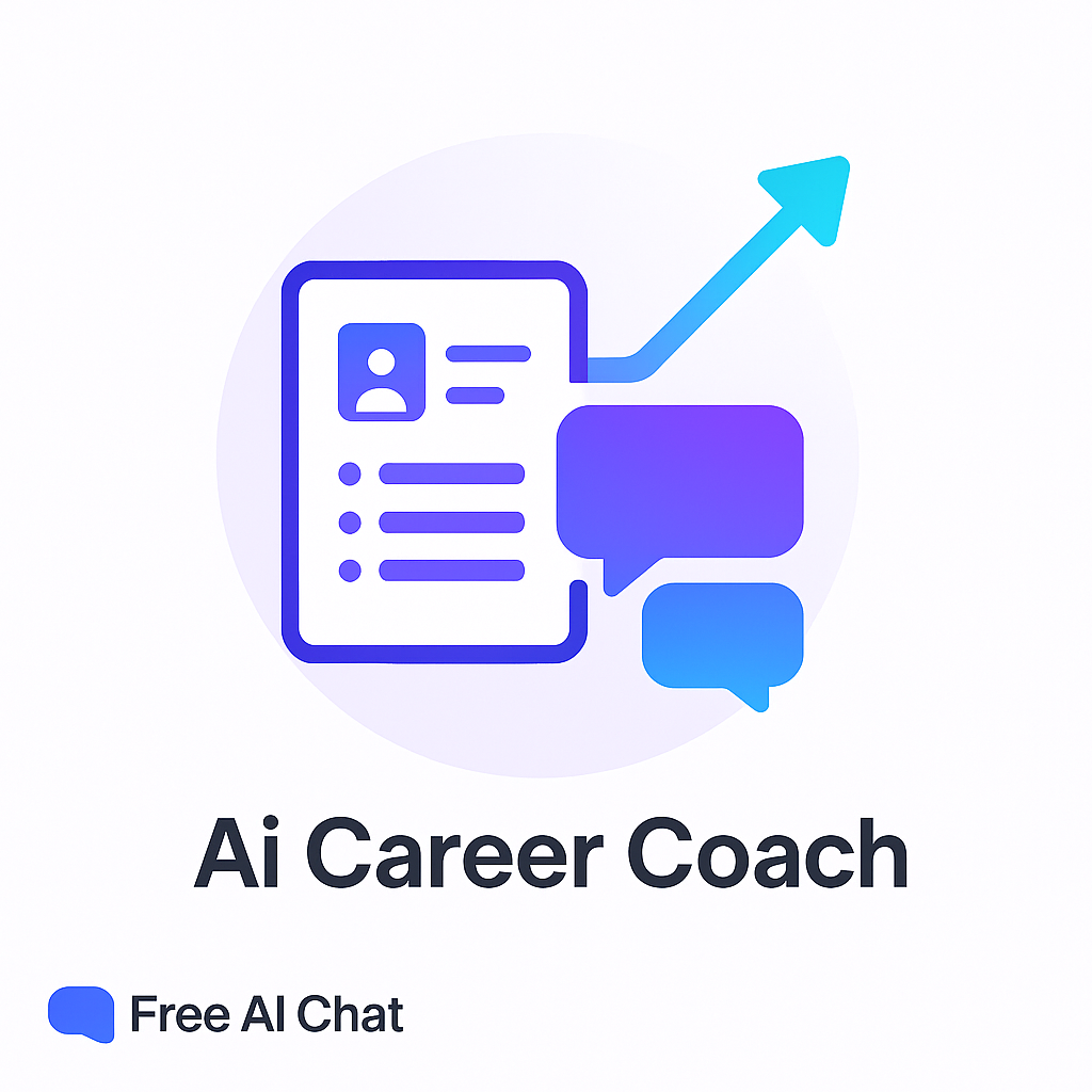 What is Ai Career Coach