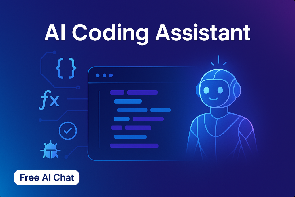 Ai Coding Assistant