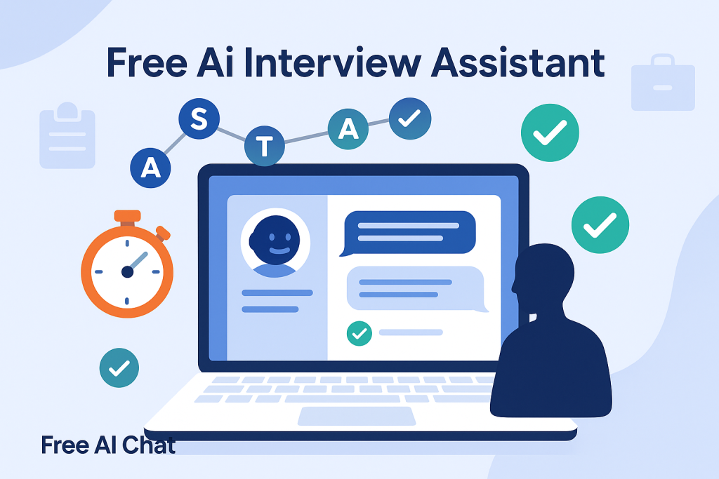 Ai Interview Assistant