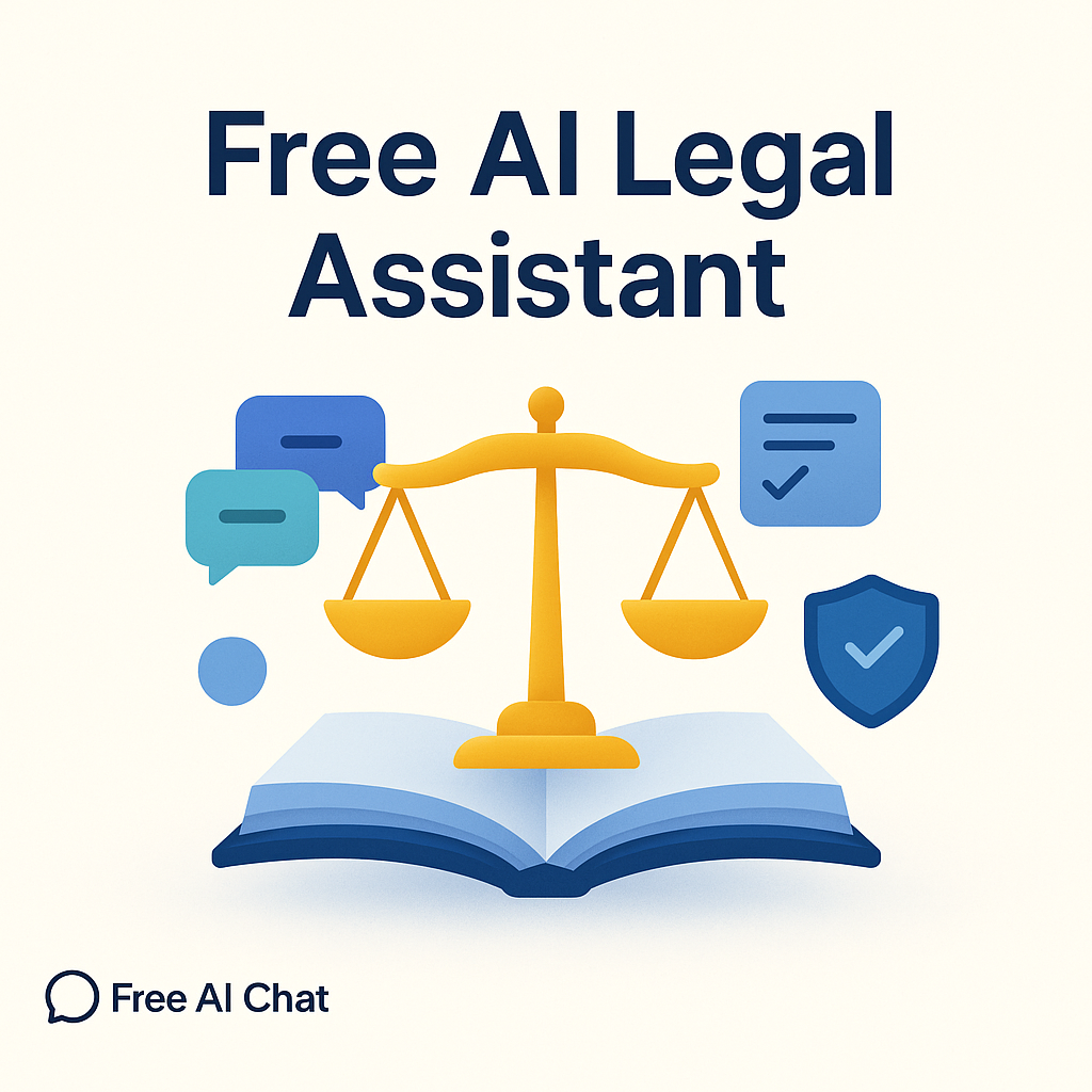Ai Legal Assistant