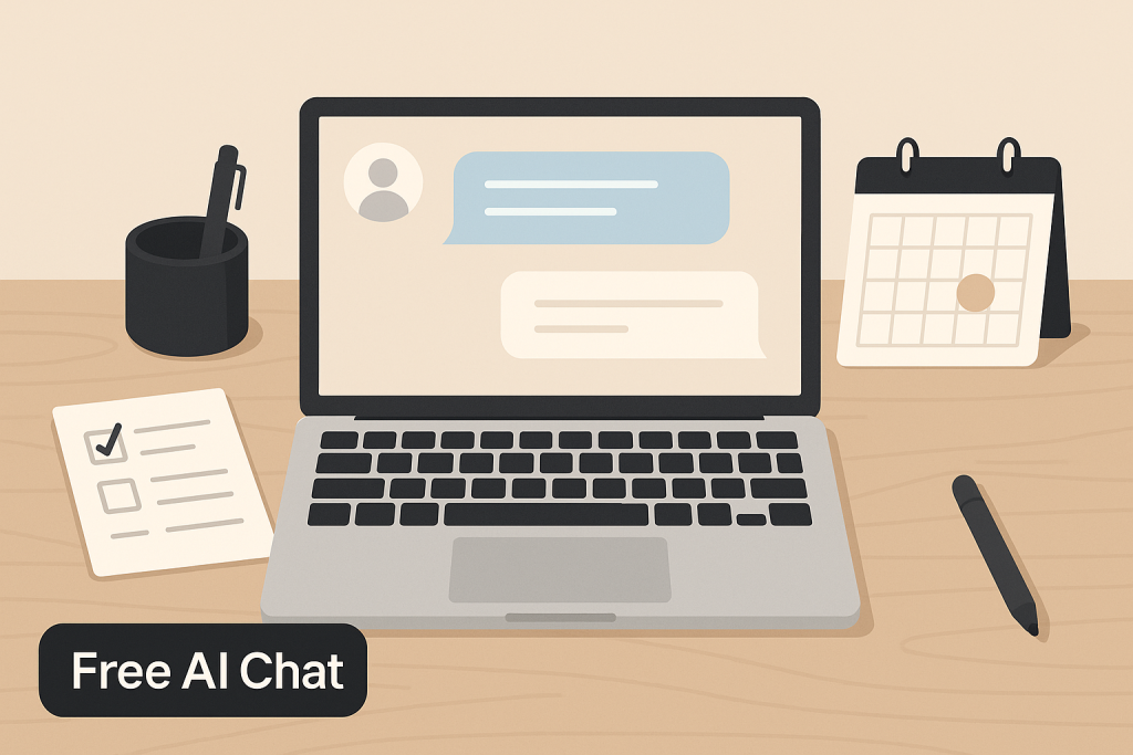 Ai Personal Assistant